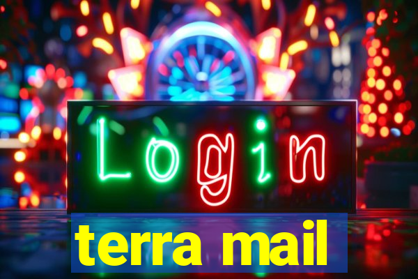 terra mail